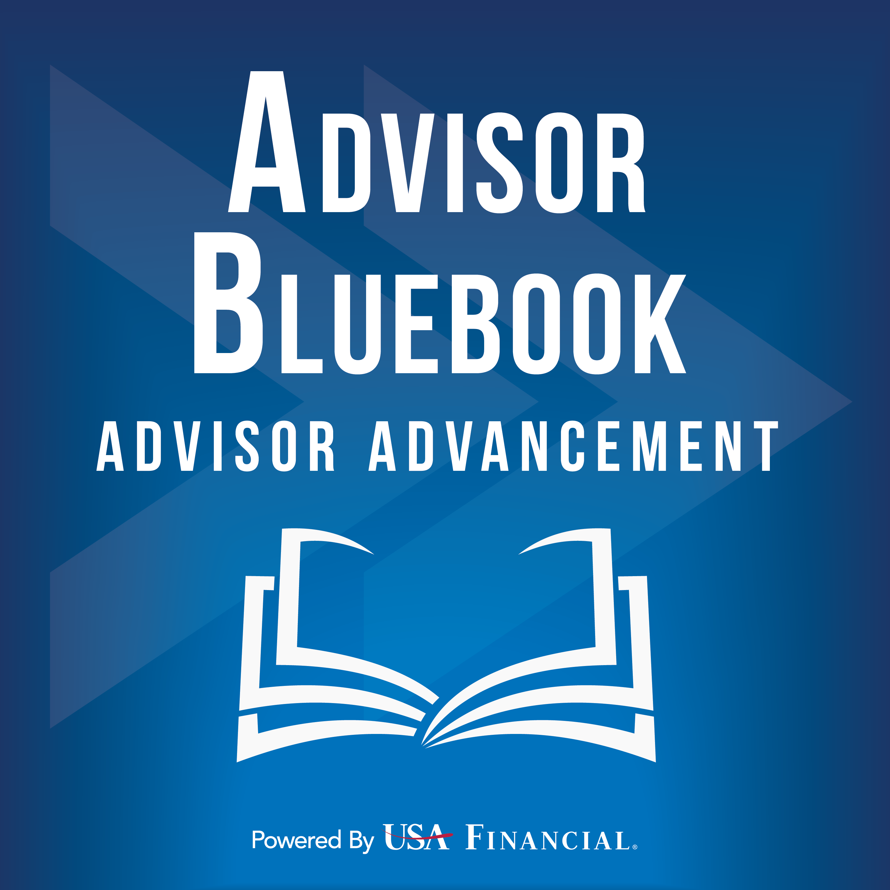 Advisor Bluebook image